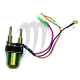 Starter solenoid Kawasaki SX/ SXI Pro/ Xi Sport/ SX-R/ STX