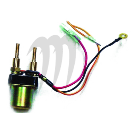 Starter solenoid Kawasaki SX/ SXI Pro/ Xi Sport/ SX-R/ STX