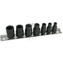 RIVA . Kit Impact ( 7 pièces ) Stard Sockt, Sea-doo BRP .130hp . 155hp . 185hp . 215hp . 255hp . 260h