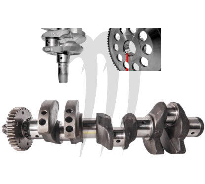 SBT. Vilebrequin Yamaha (2003-2014)