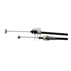THROTTLE CABLE,  SEA-DOO 800 GTX RFI . 800 GTI RFI . 800 GSX RFI .