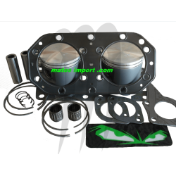 SBT -PROX . Kit Plunger Premium, Kawasaki, 750cc ( AXE 20MM )( + 1mm )