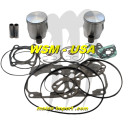 WSM. USA . Kit Plunger Platinum ,Sea-Doo 800 (+ 0.50mm)