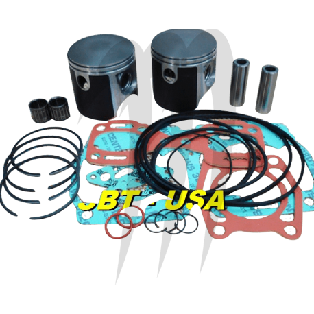 SBT -PROX . Kit Plungers Premium, Sea-Doo 800 ( + 1mm )