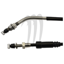 THROTTLE CABLE, KAWASAKI .1100 ZXI .(98-03)