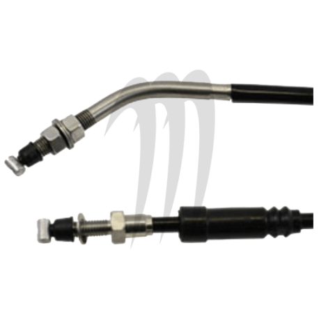 THROTTLE CABLE, KAWASAKI .1100 ZXI .(98-03)