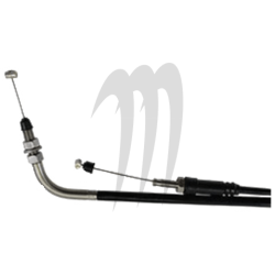 THROTTLE CABLE,  KAWASAKI .STX 1100 ( 1997)