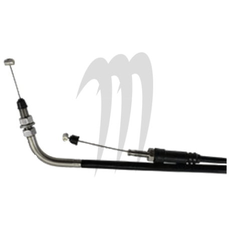 THROTTLE CABLE,  KAWASAKI .STX 1100 ( 1997)