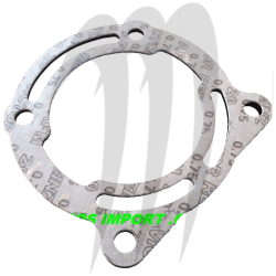 GASKET-TECHNOLOGY . Exhaust Gasket Muffler( Renforcé ), Ultra-250X - 260X .