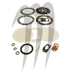 Carburetor Gasket Kit Round