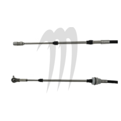 SBT- USA . Cable de direction VXR / VXS (2011-2012)