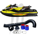 Kit echappement complet Seadoo RXT-X as- is(2009-2014 )