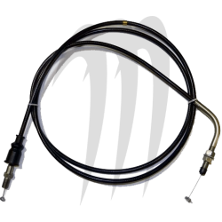 Throttle cable,  YAMAHA GP800