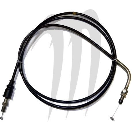 Throttle cable,  YAMAHA GP800