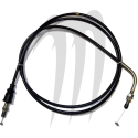 Cable d'accélérateur Yamaha GP800