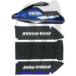 Kit tapis prédécoupé Yamaha Super-Jet (1990-1995) Hydro-Turf