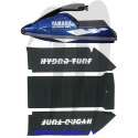 Kit tapis prédécoupé Yamaha Super-Jet (1990-1995) Hydro-Turf