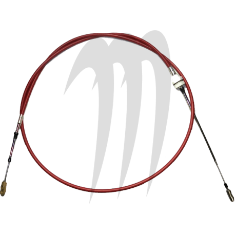 Cable de trim Yamaha GP1300R (2004-2008)