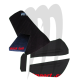 Kit Mat, Freestyle Lifter Bumps SXR-800 ( Replacement Origin  black-black)
