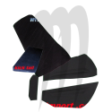 Kit tapis, Freestyle Lifter Bumps SXR-800 (noir-noir) HT MOTO