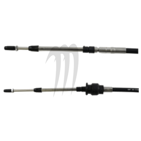 Câble de direction Sea-Doo GTX DI / GTX 4 Tec / RXT / GTX 155-215 / RXT X 255 RS / Wake Pro 215 par Cable Craft