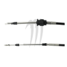 CABLE-CRAFT . Cable de Direction, Sea-Doo RXT-iS . GTX-155 . RXT-260 . RXT-aS