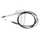 Throttle cable , Sea-Doo RXP-X 255hp ( 2008-2010 )