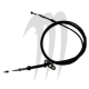 Throttle cable, Yamaha FX-160 ( 2005-2008 )