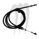 CABLE-CRAFT. Cable Accélérateur Yamaha FZR /FZS (2009-2014)
