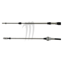 CABLE-CRAFT. Cable Marche Arrière Yamaha  FZR /FZS  (2009-2010)