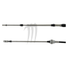 CABLE-CRAFT. Cable Marche Arrière Yamaha  FZR /FZS  (2009-2010)
