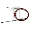 CABLE-CRAFT. Cable Marche Arrière Yamaha FX/ Cruiser/ Cruiser HO/ FX 140 (2004-2007)