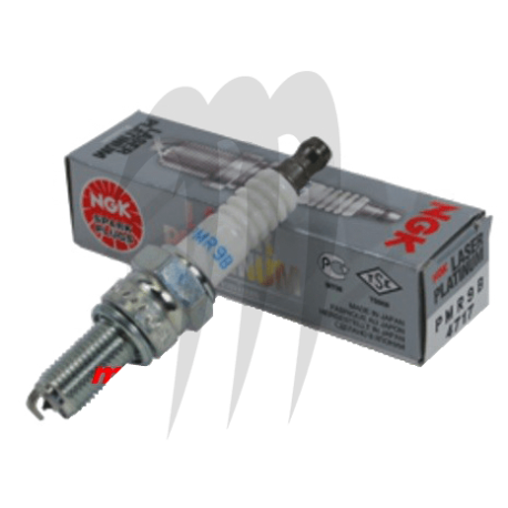 Spark plug PMR9B, ULTRA-250X / ULTRA-260X