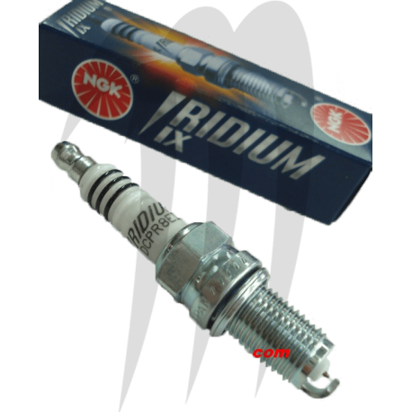 spark plug Racing DCPR8EIX , RXT-X . RXT-X-RS