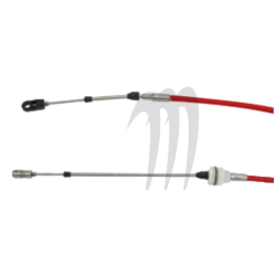 Cable de trim Yamaha FX 1100 /FX Cruiser /FX Cruiser HO (2004-2007)