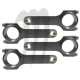 RIVA .Yamaha Connecting Rod Set, FX-SHO  (set of 4)