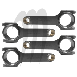 RIVA .Yamaha Connecting Rod Set, FX-SHO  (set of 4)