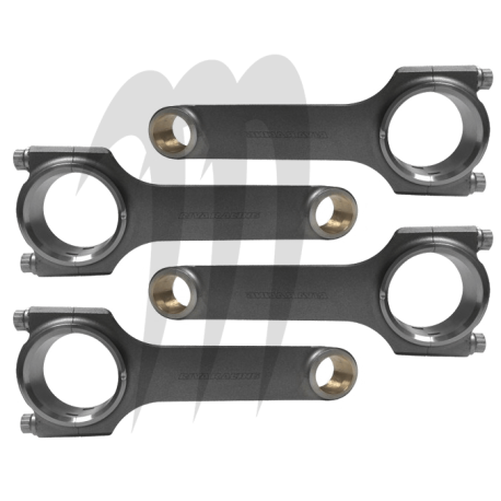 RIVA .Yamaha Connecting Rod Set, FX-SHO  (set of 4)