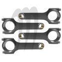 RIVA .Yamaha Connecting Rod Set, FX-SHO  (set of 4)