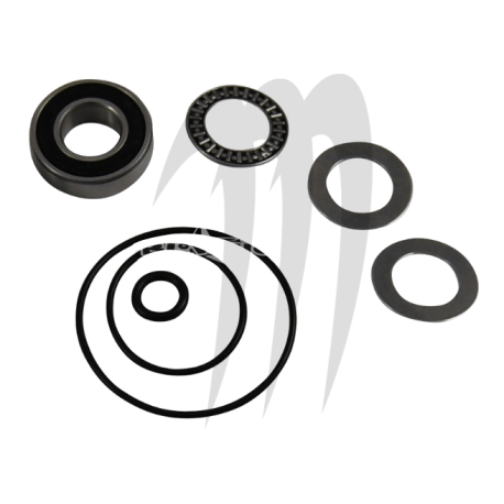 Steering System Rebuild Kit de Remplacement