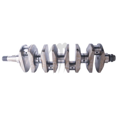 KAWASAKI-USA Crankshaft , STX 12F Kawasaki ( 2003-2007 ).