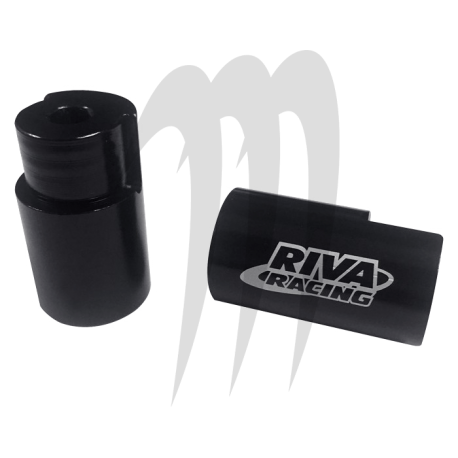 RIVA RACING. Extension de guidon Sea-Doo (2004-2016)