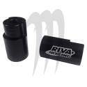 RIVA RACING. Extension de guidon Sea-Doo (2004-2016)