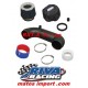 RIVA RACING . Kit Power Filter, Seadoo GTX-X 260 iS / aS . RXT-X 260 iS / aS ( 2009-2012 )