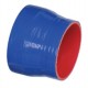 Vilder RIVA PIPE. HOSE (Reducer) REINFORCED RACING (DIAM 2.5X2 63-51mm) for RIVA