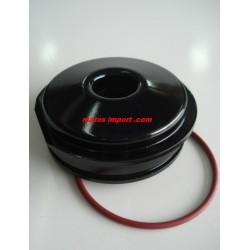 Cap Oil Filter