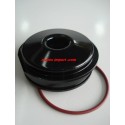 Cap Oil Filter