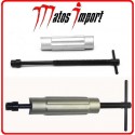 WSM USA . Kit Plunger Platinum, Kawasaki ,900cc ( + 1mm )