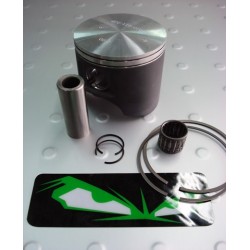 Piston platinum Kawasaki 750cc (Cote +1mm)