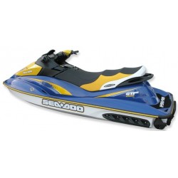 Housse quad, bâche jet-ski